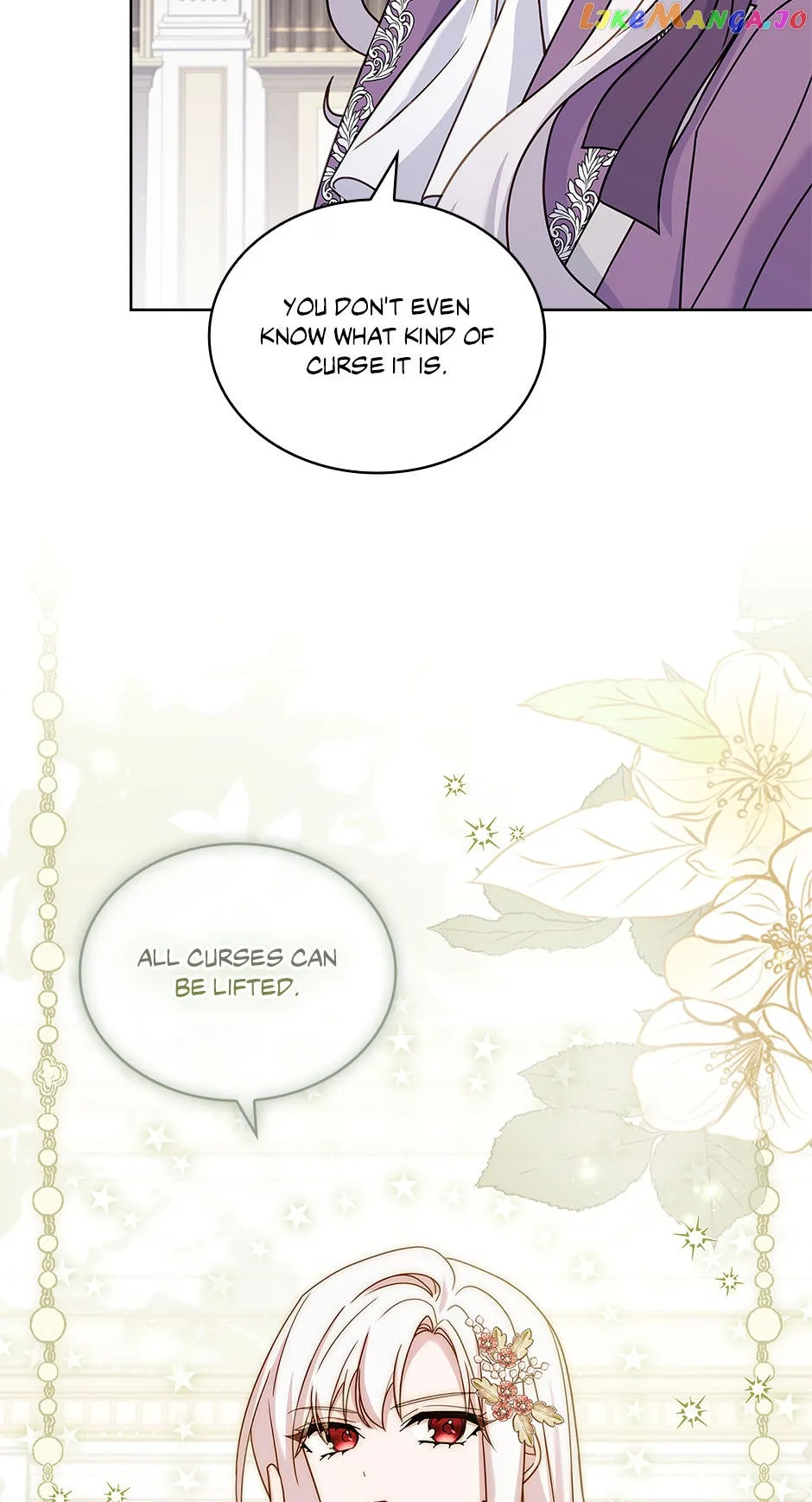 The Lady Wants To Rest - Chapter 105 Page 50