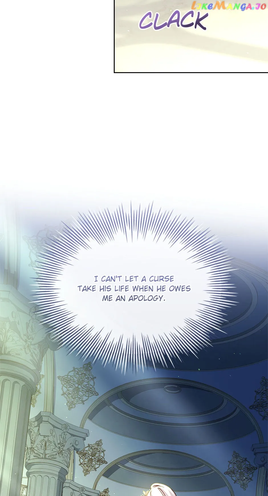 The Lady Wants To Rest - Chapter 105 Page 53