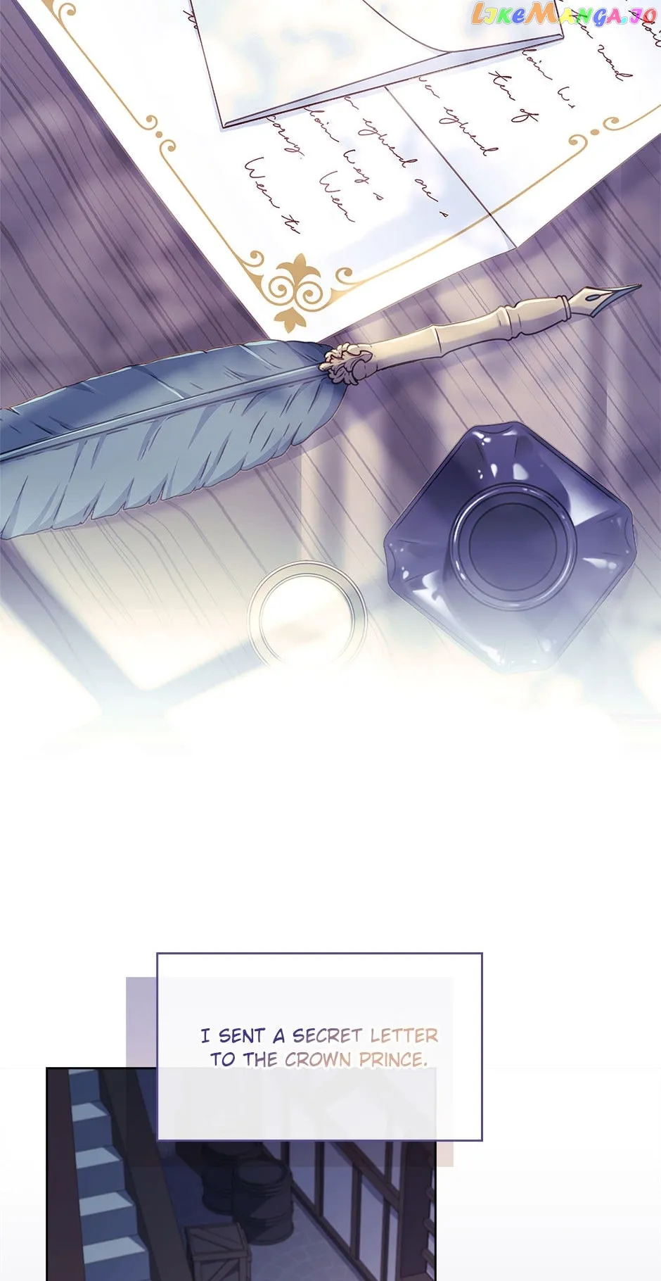 The Lady Wants To Rest - Chapter 105 Page 61