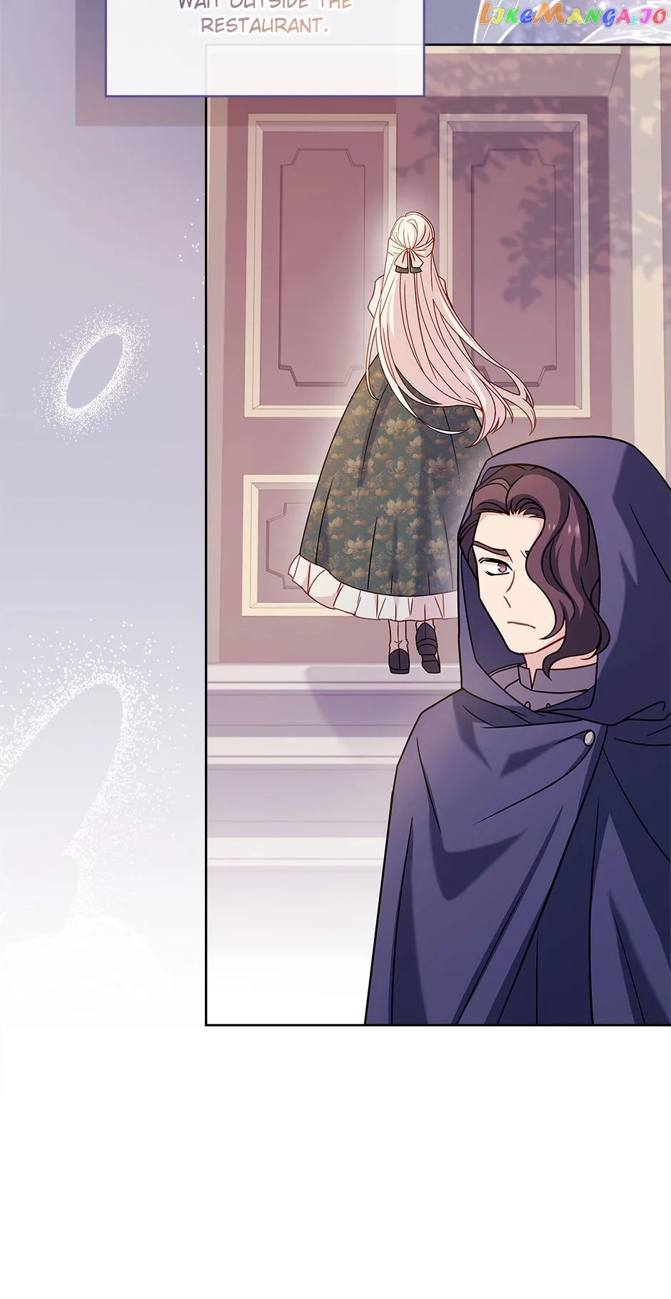 The Lady Wants To Rest - Chapter 105 Page 63