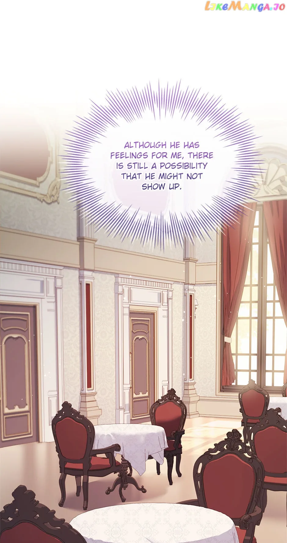 The Lady Wants To Rest - Chapter 105 Page 64