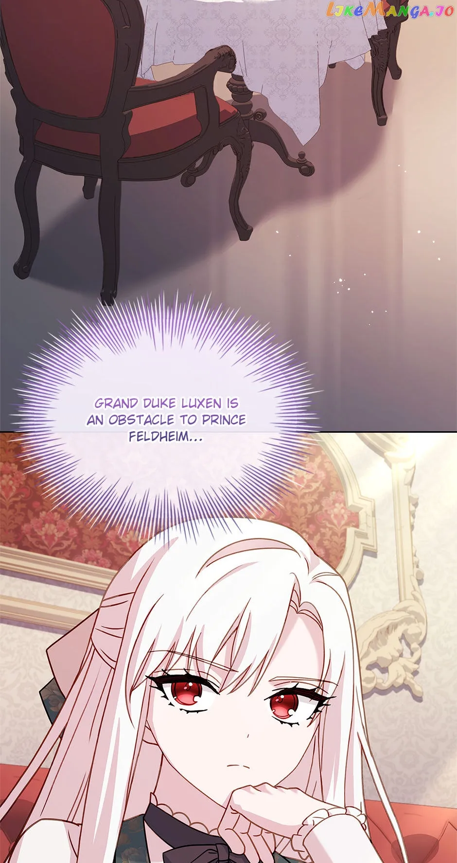 The Lady Wants To Rest - Chapter 105 Page 65