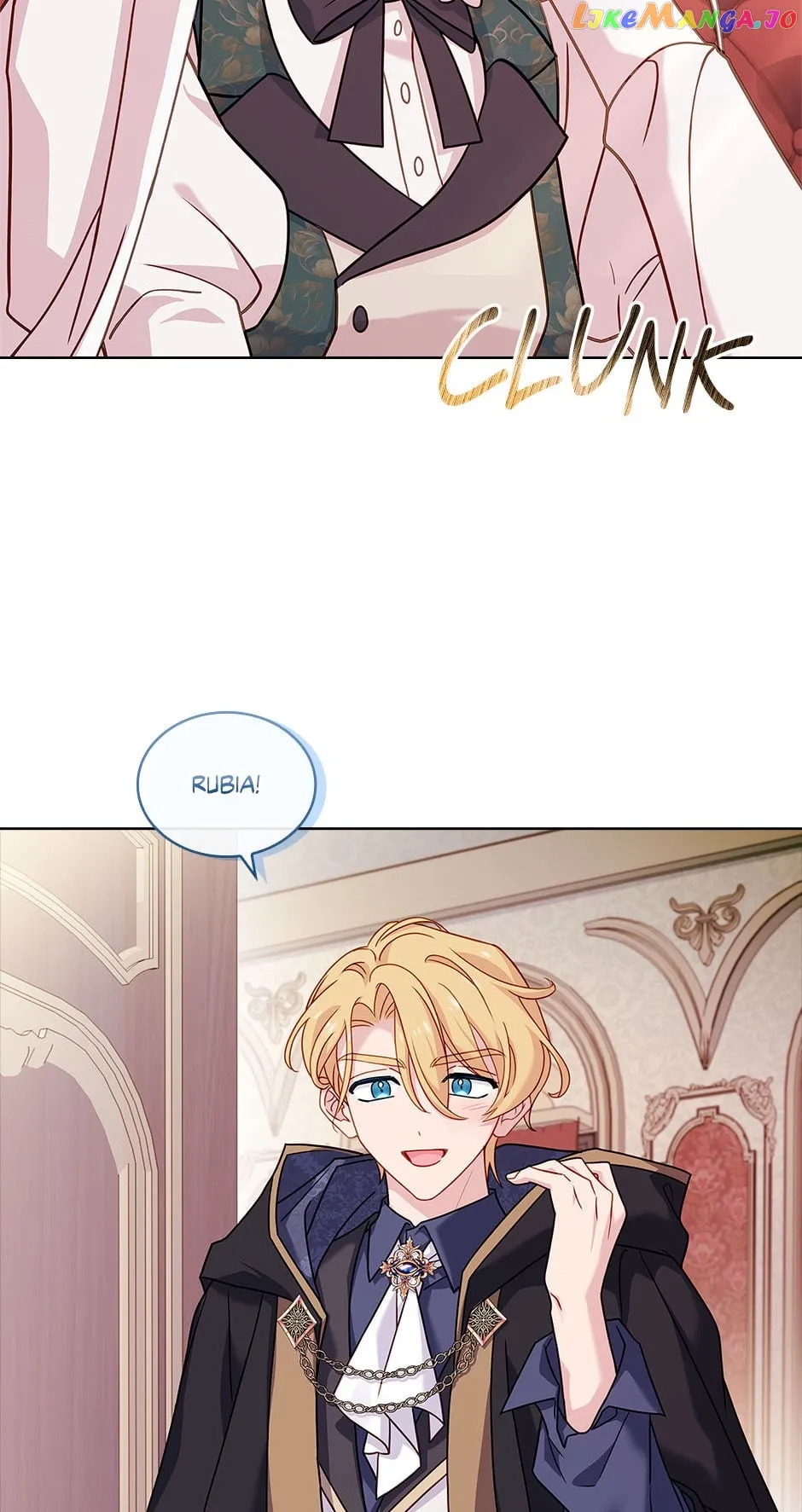 The Lady Wants To Rest - Chapter 105 Page 66