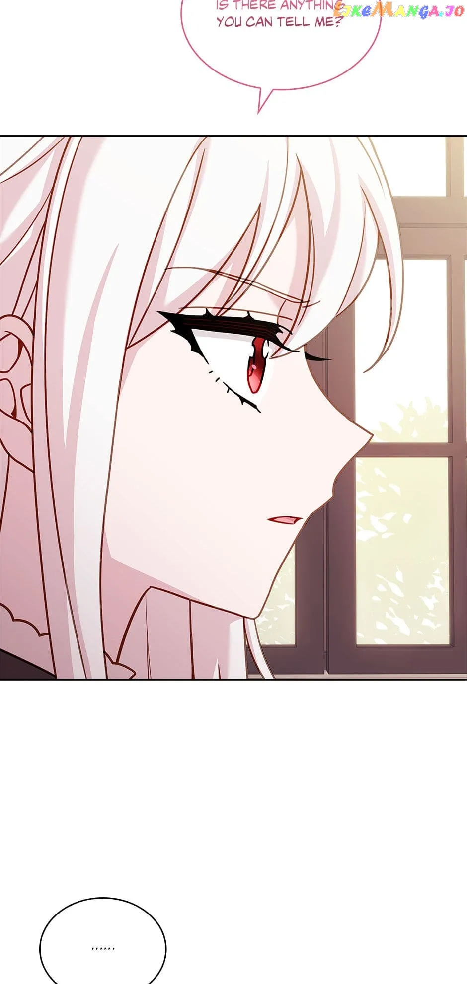 The Lady Wants To Rest - Chapter 105 Page 75