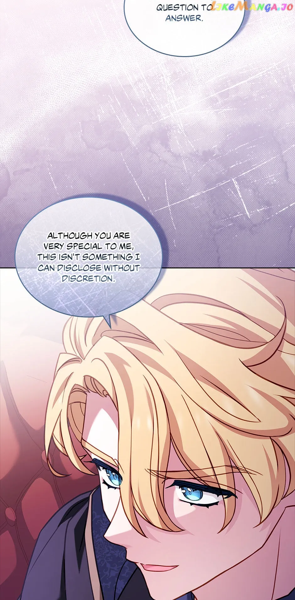 The Lady Wants To Rest - Chapter 105 Page 80