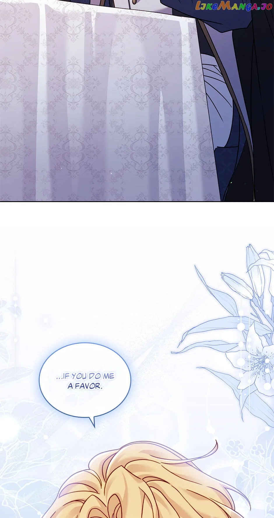 The Lady Wants To Rest - Chapter 105 Page 87