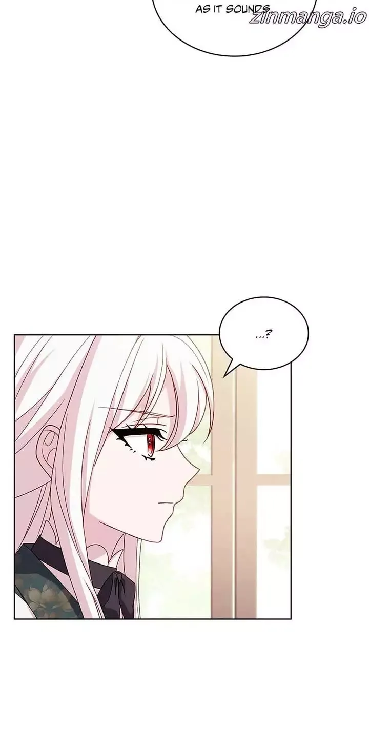The Lady Wants To Rest - Chapter 106 Page 20