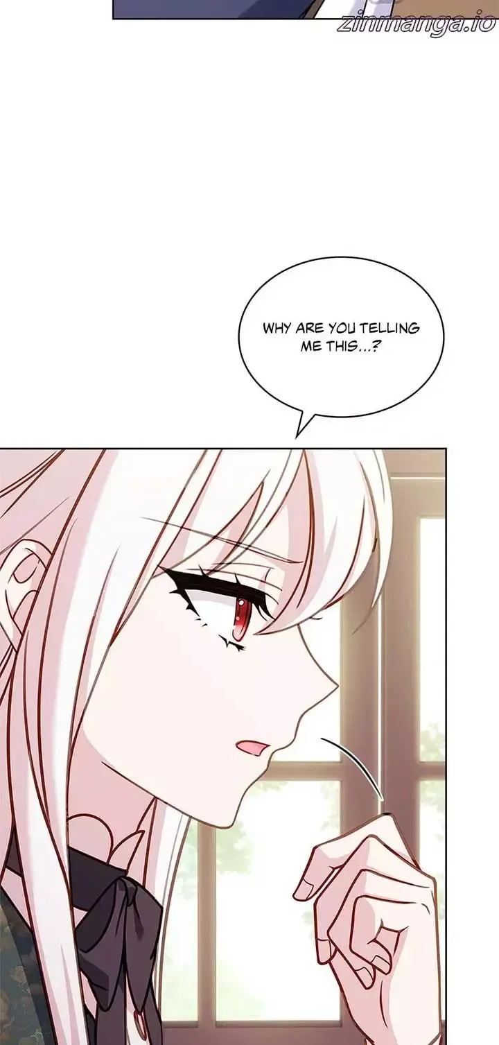 The Lady Wants To Rest - Chapter 106 Page 32