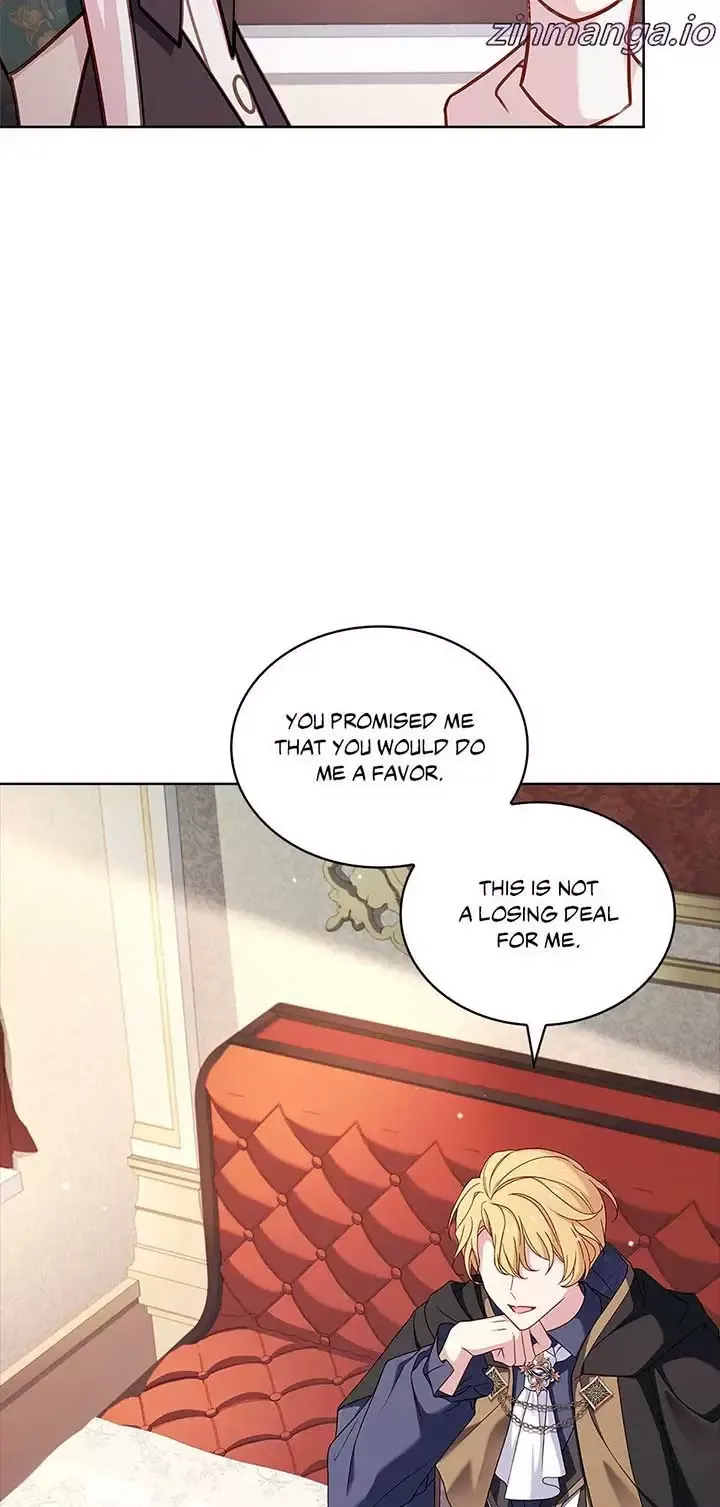 The Lady Wants To Rest - Chapter 106 Page 33
