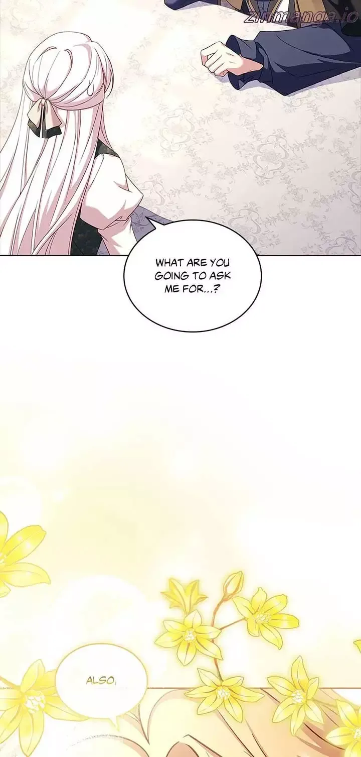 The Lady Wants To Rest - Chapter 106 Page 34