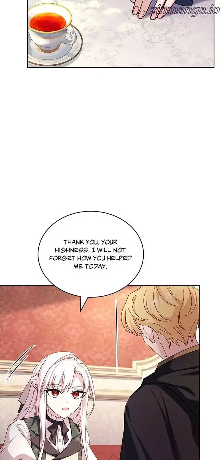 The Lady Wants To Rest - Chapter 106 Page 39