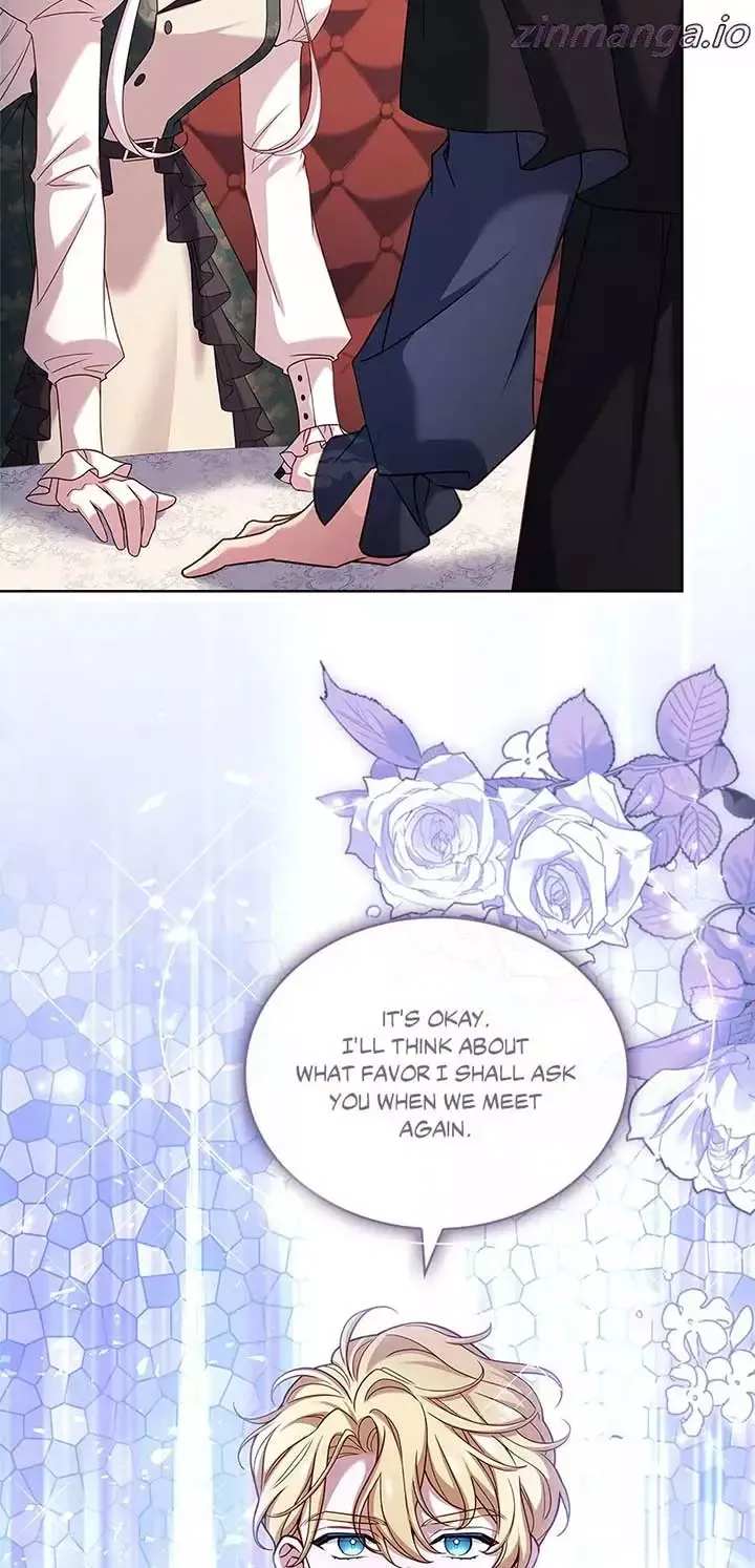 The Lady Wants To Rest - Chapter 106 Page 40