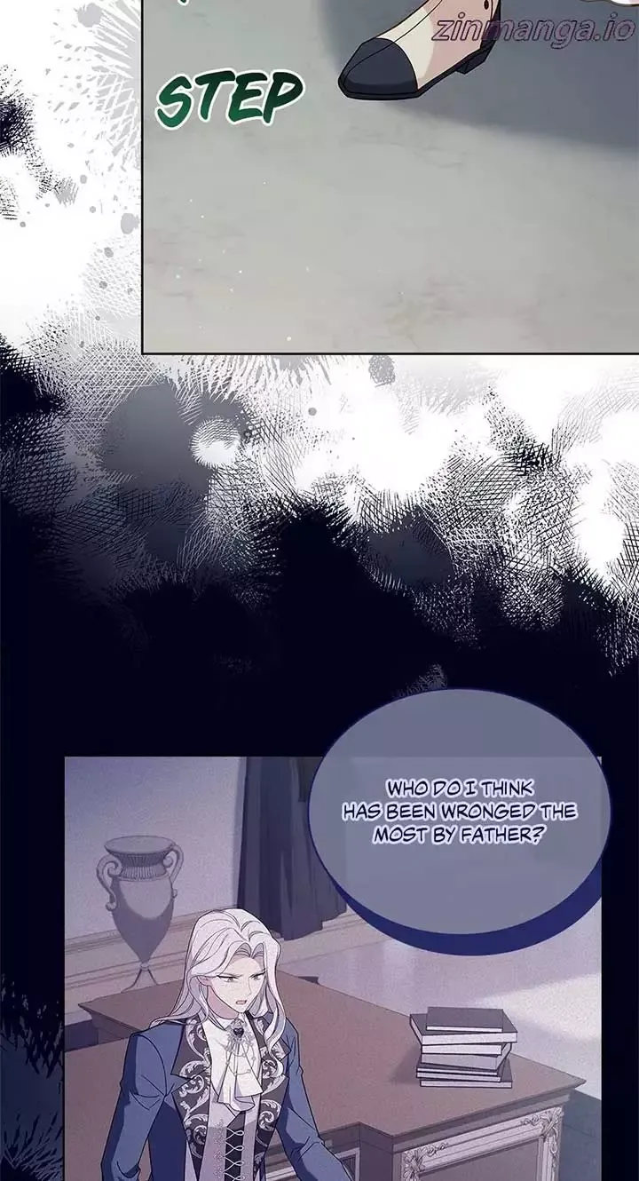 The Lady Wants To Rest - Chapter 106 Page 45