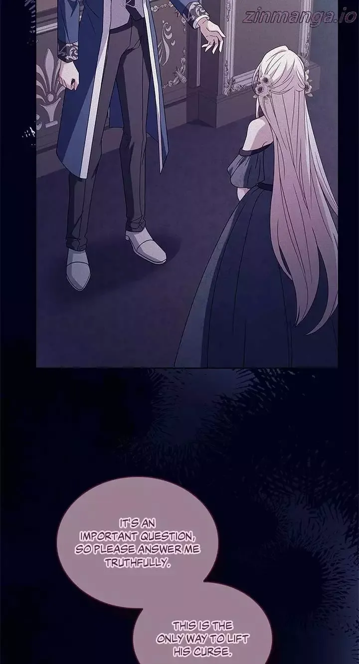 The Lady Wants To Rest - Chapter 106 Page 46