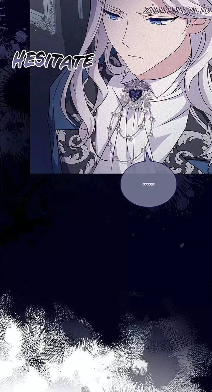 The Lady Wants To Rest - Chapter 106 Page 48