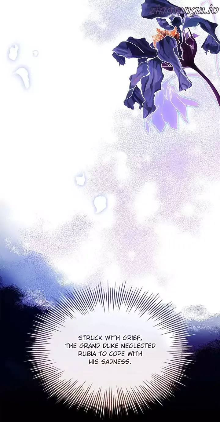 The Lady Wants To Rest - Chapter 106 Page 57