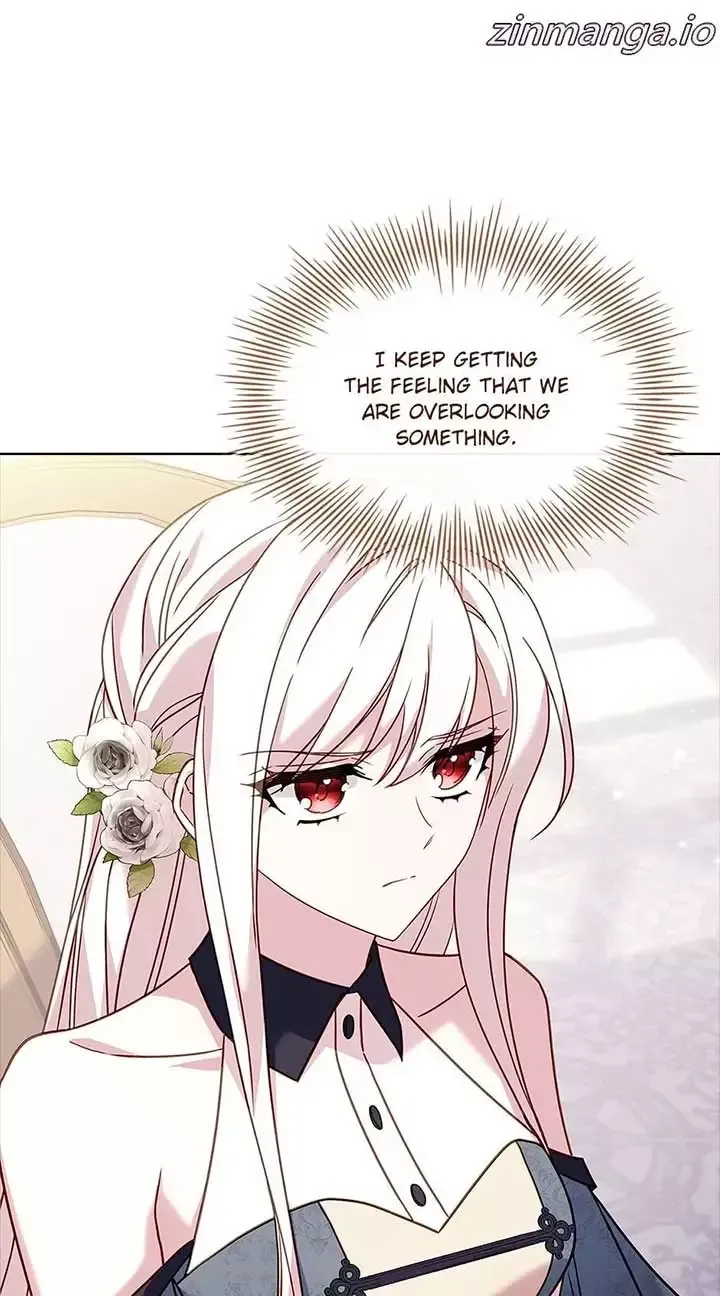 The Lady Wants To Rest - Chapter 106 Page 61