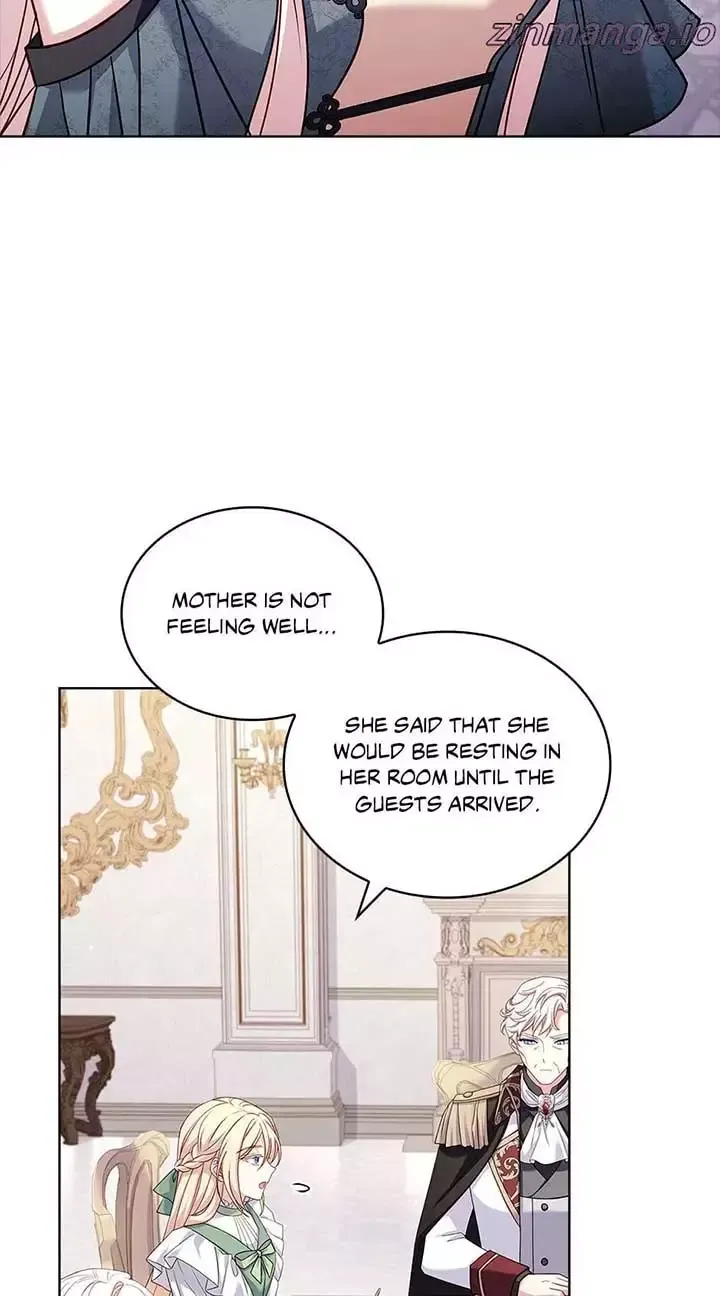 The Lady Wants To Rest - Chapter 106 Page 62