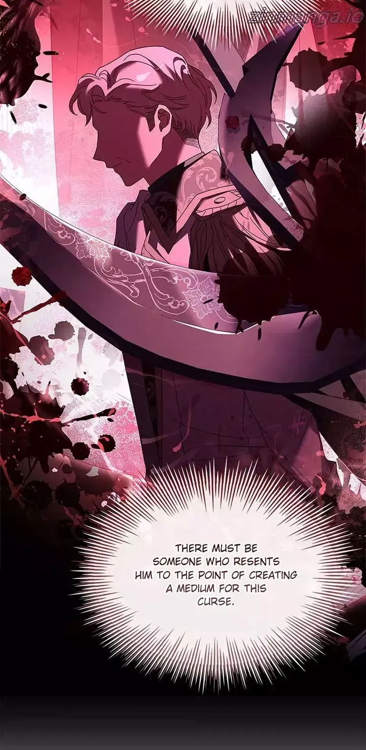 The Lady Wants To Rest - Chapter 106 Page 70