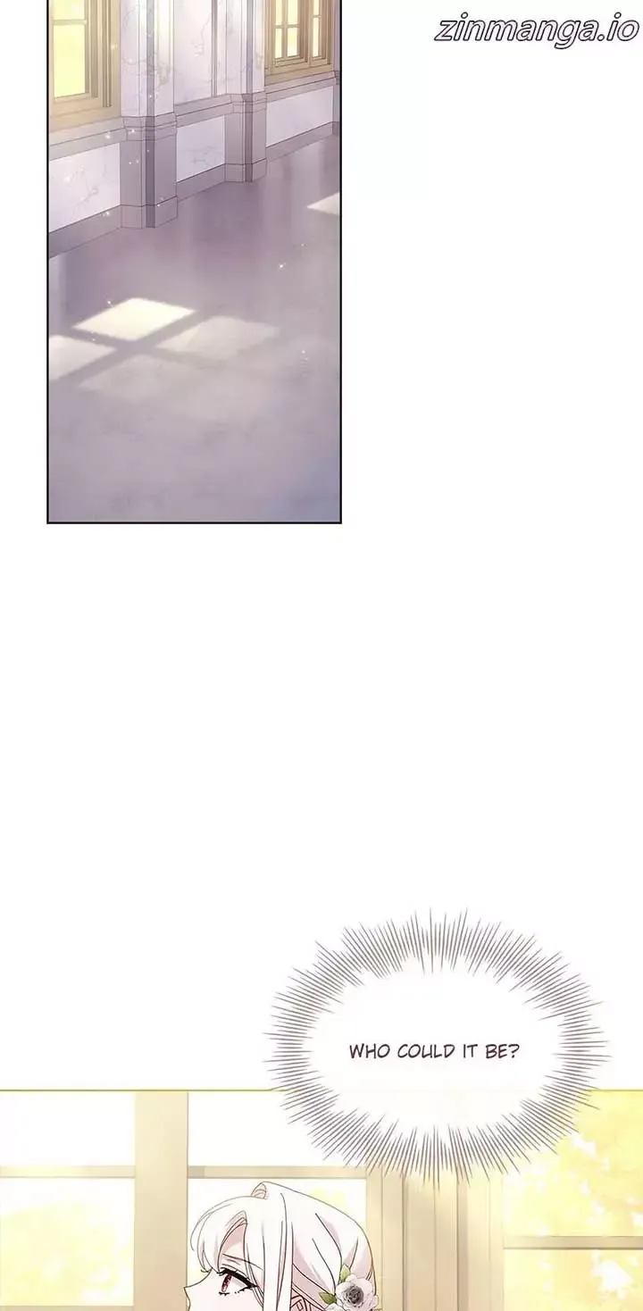 The Lady Wants To Rest - Chapter 106 Page 75