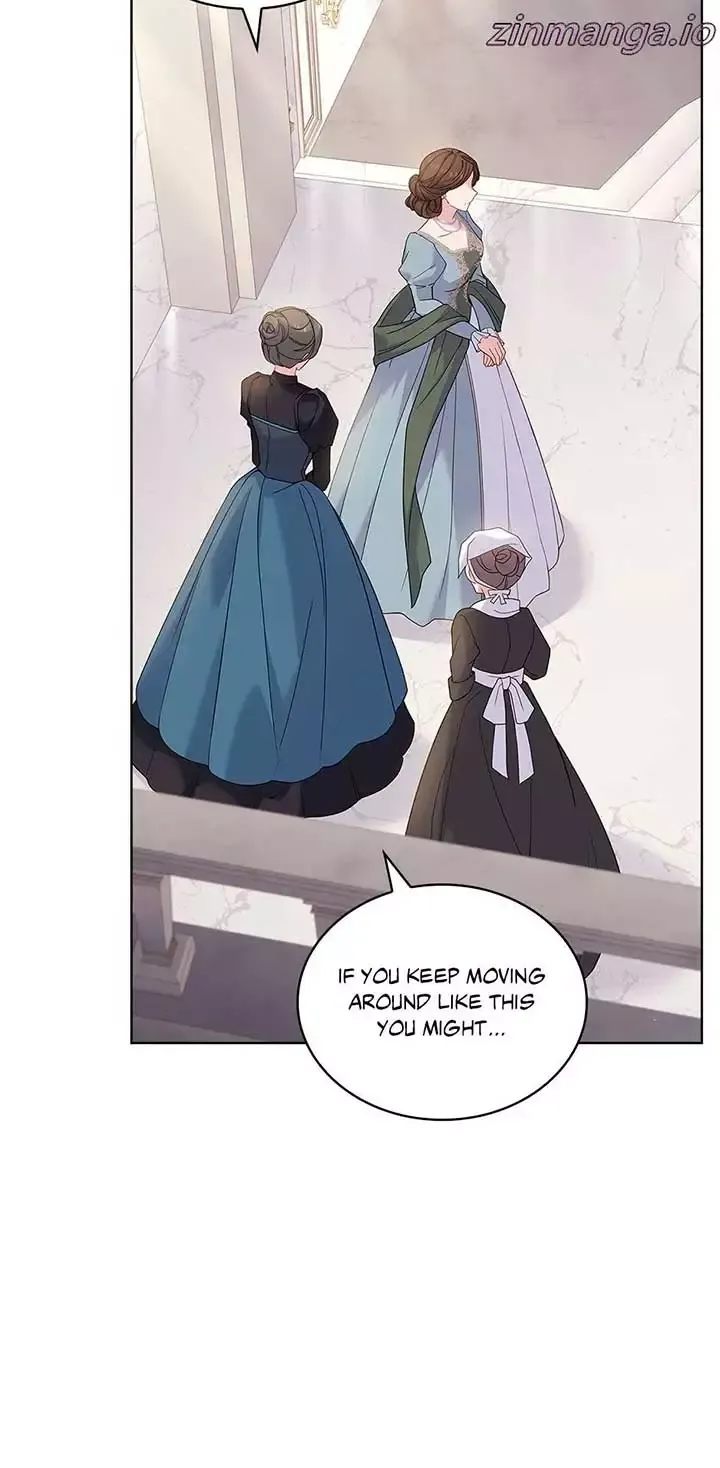 The Lady Wants To Rest - Chapter 106 Page 77