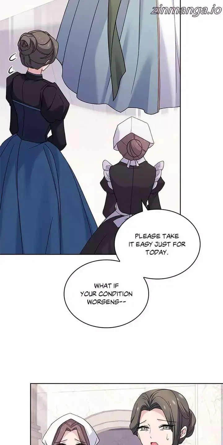 The Lady Wants To Rest - Chapter 106 Page 82