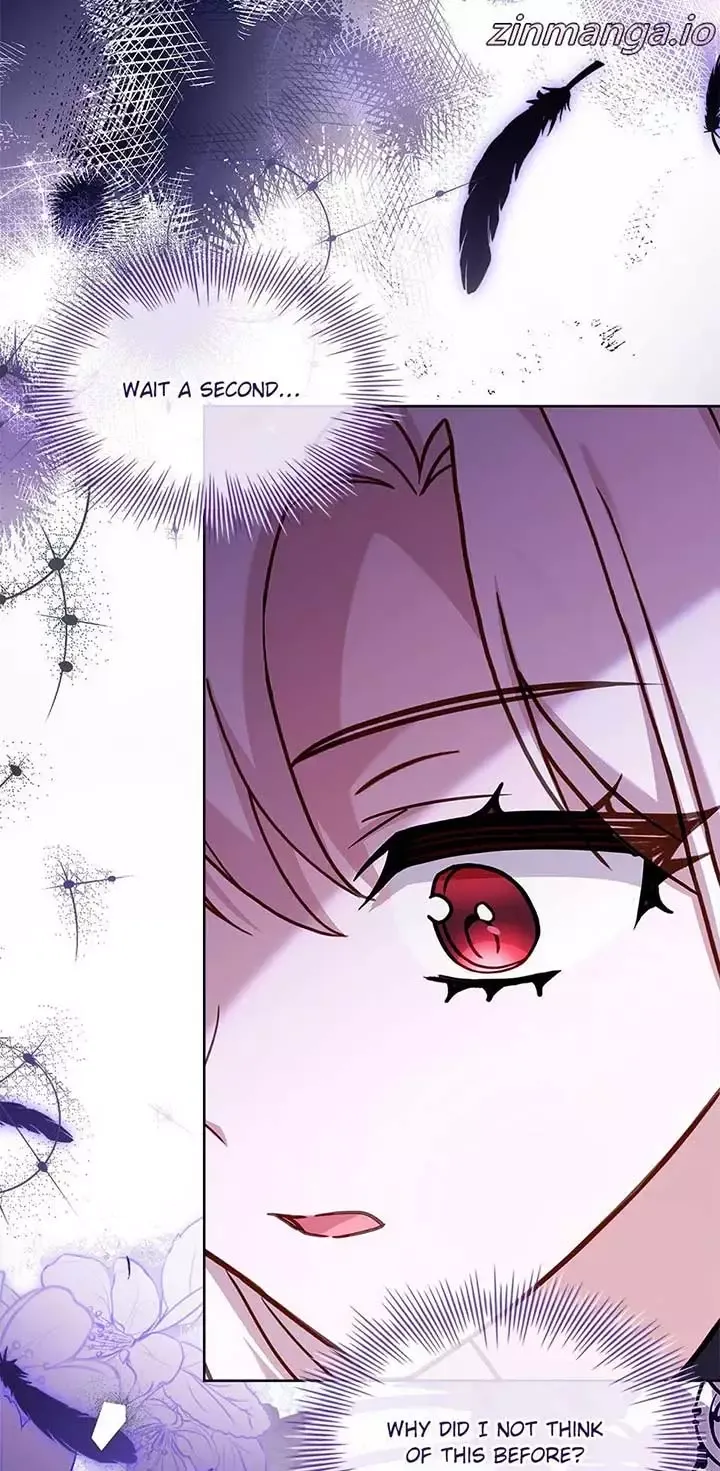 The Lady Wants To Rest - Chapter 106 Page 87