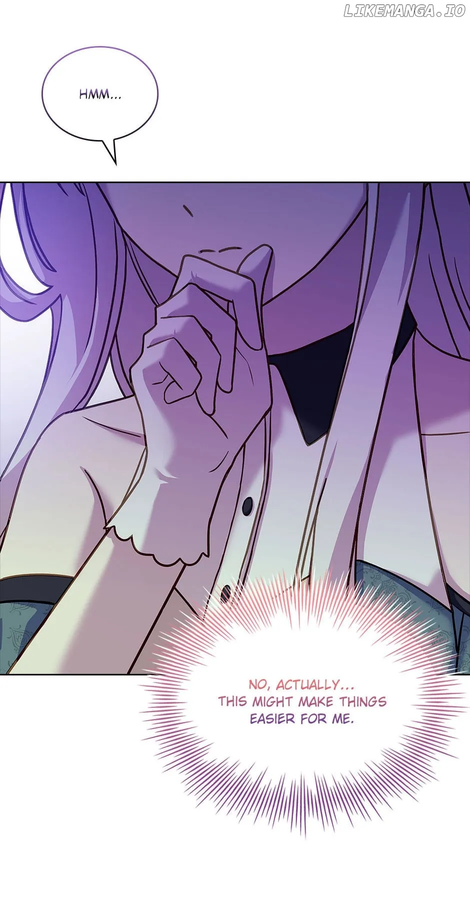 The Lady Wants To Rest - Chapter 107 Page 8