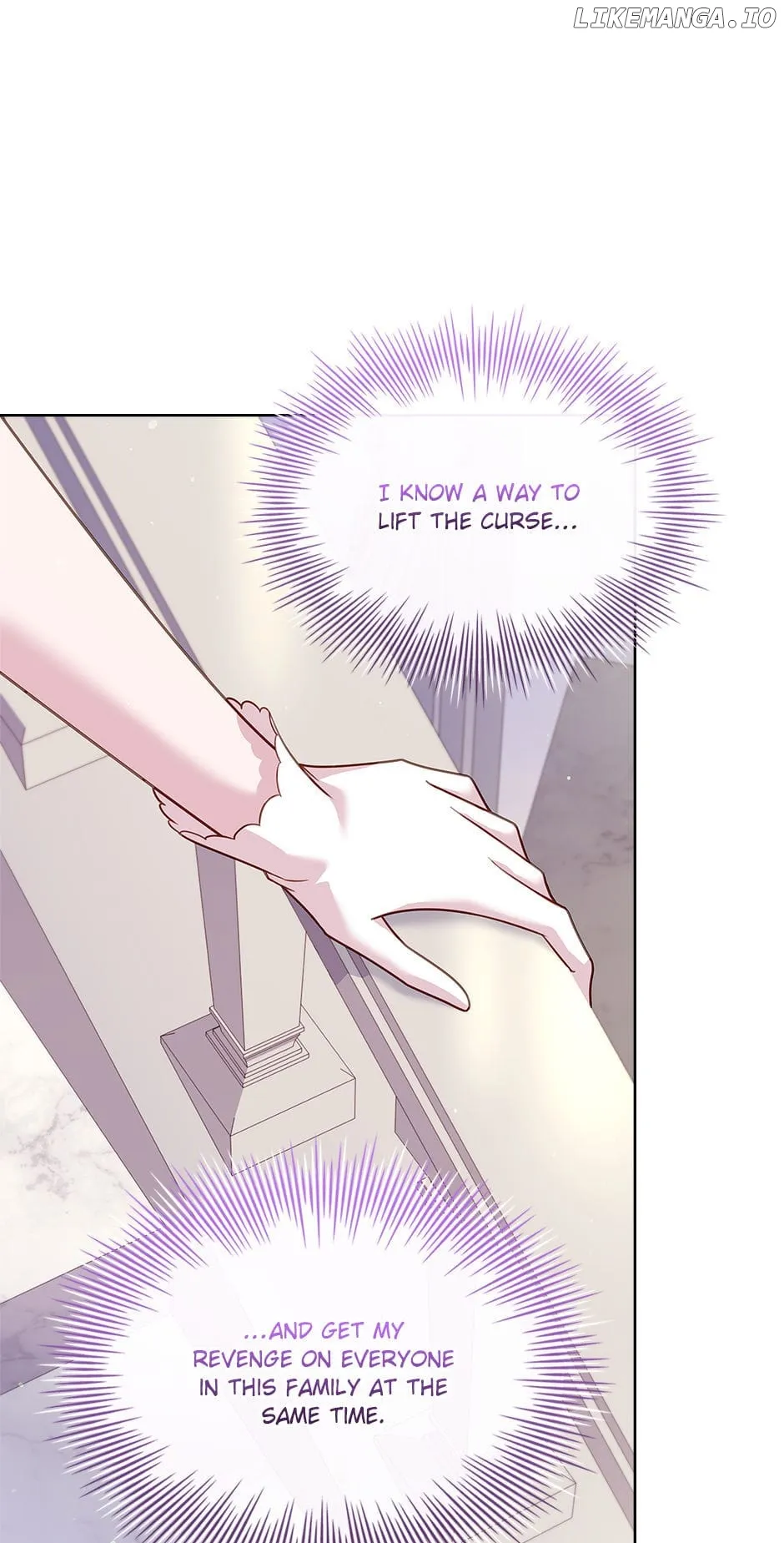 The Lady Wants To Rest - Chapter 107 Page 9