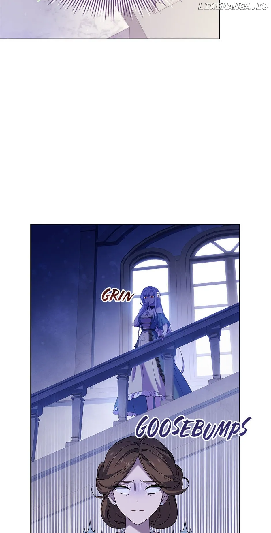 The Lady Wants To Rest - Chapter 107 Page 10