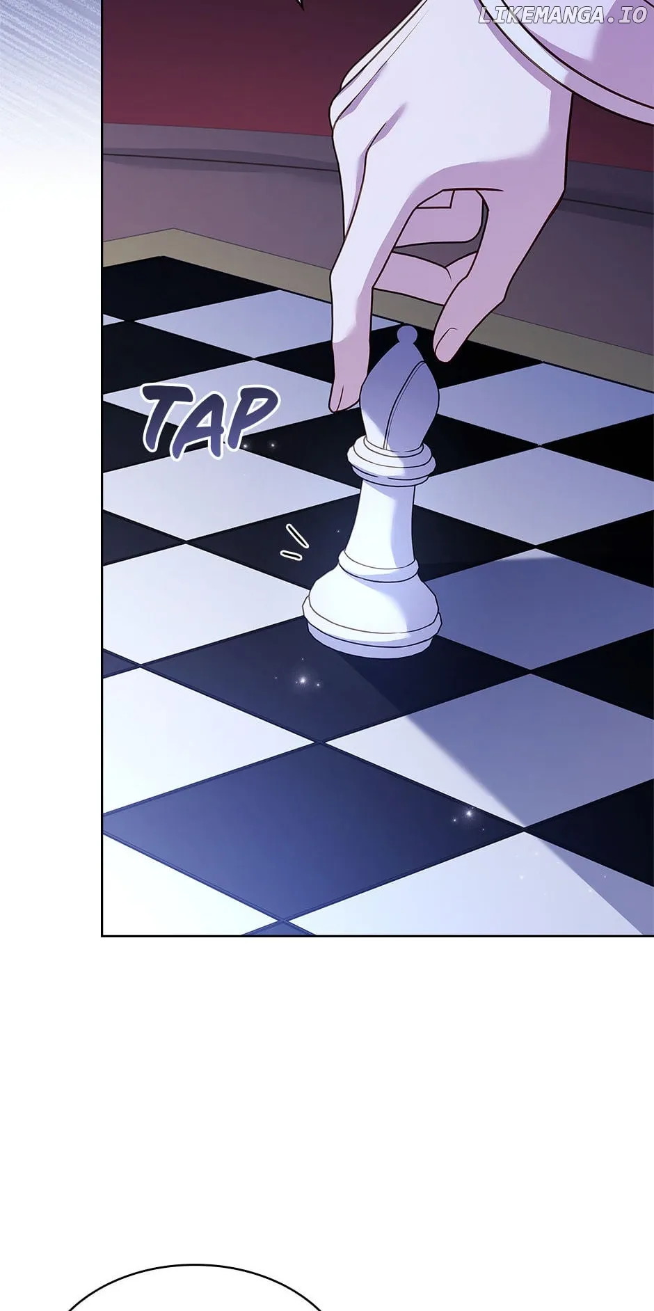 The Lady Wants To Rest - Chapter 107 Page 21
