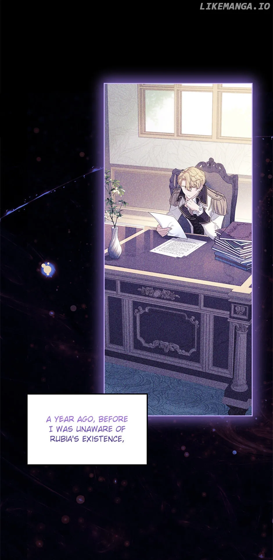 The Lady Wants To Rest - Chapter 107 Page 24