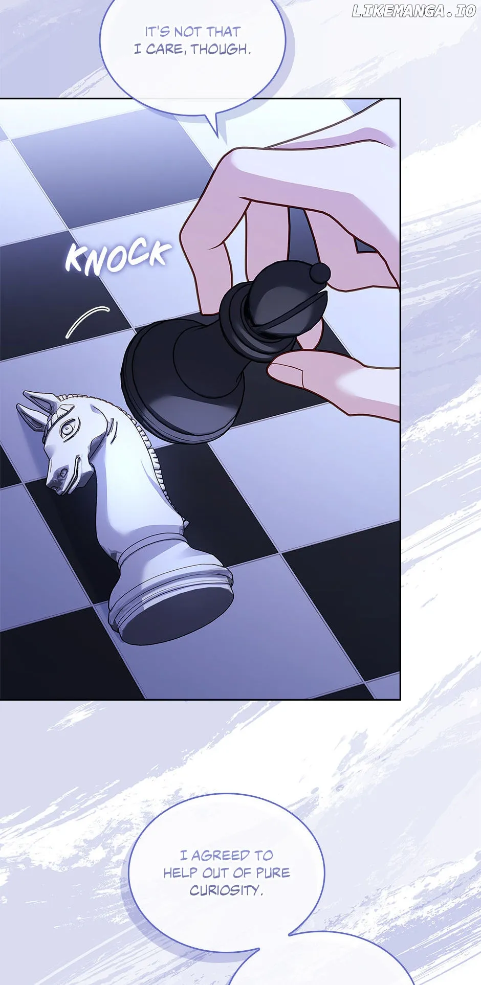 The Lady Wants To Rest - Chapter 107 Page 30