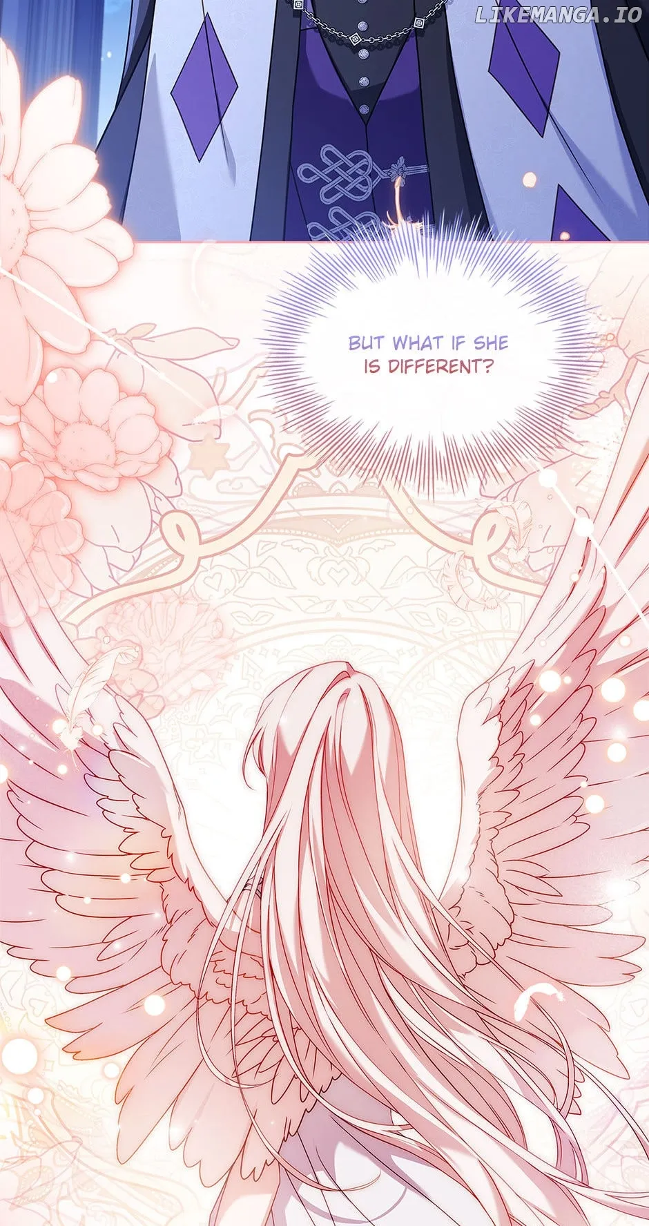 The Lady Wants To Rest - Chapter 107 Page 38