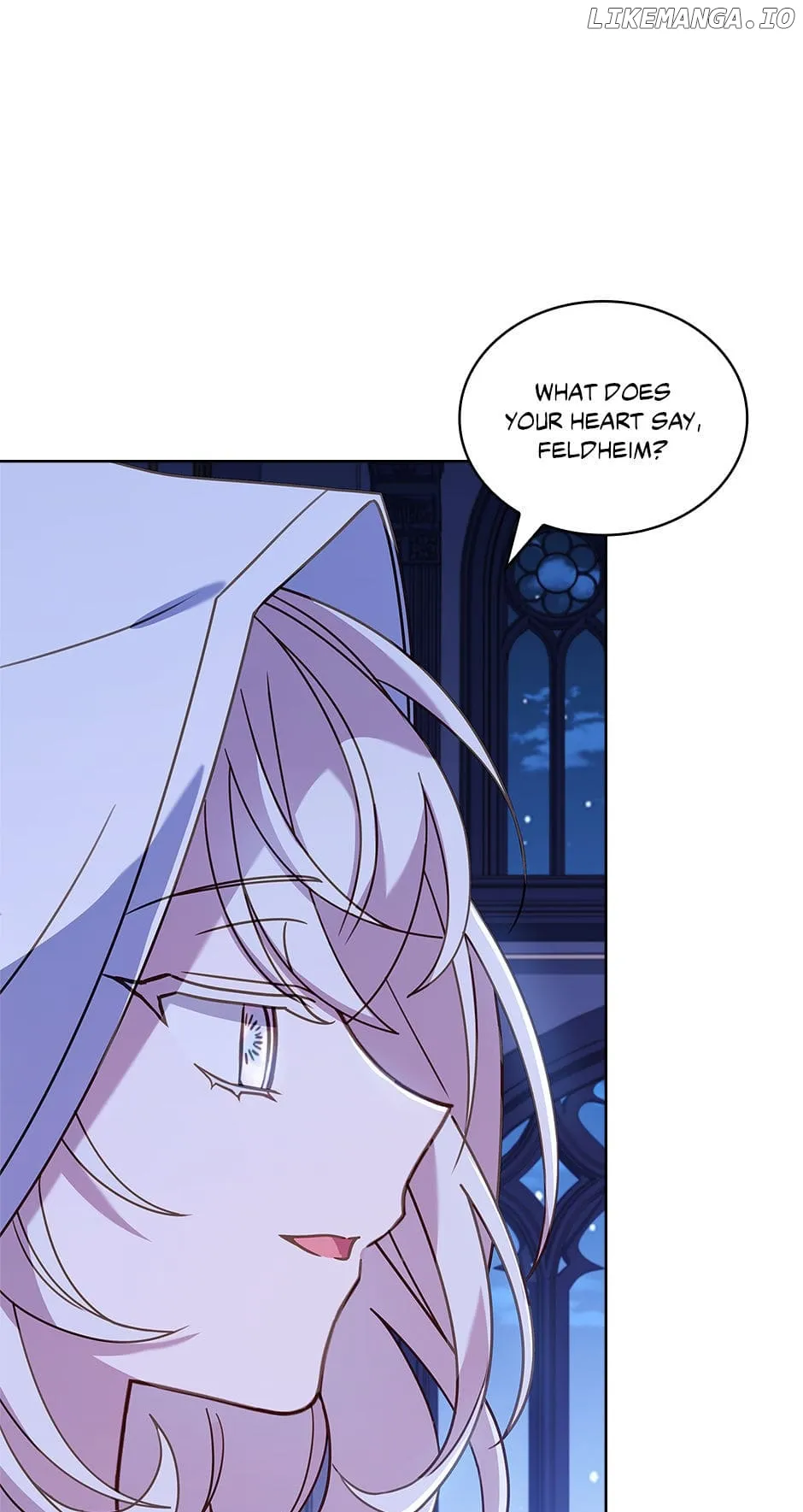 The Lady Wants To Rest - Chapter 107 Page 40