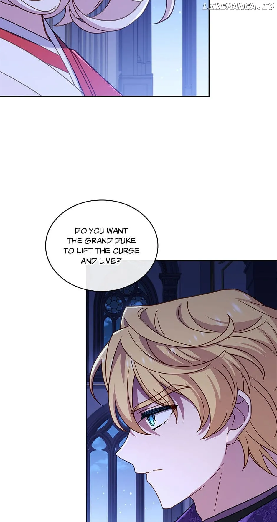 The Lady Wants To Rest - Chapter 107 Page 41