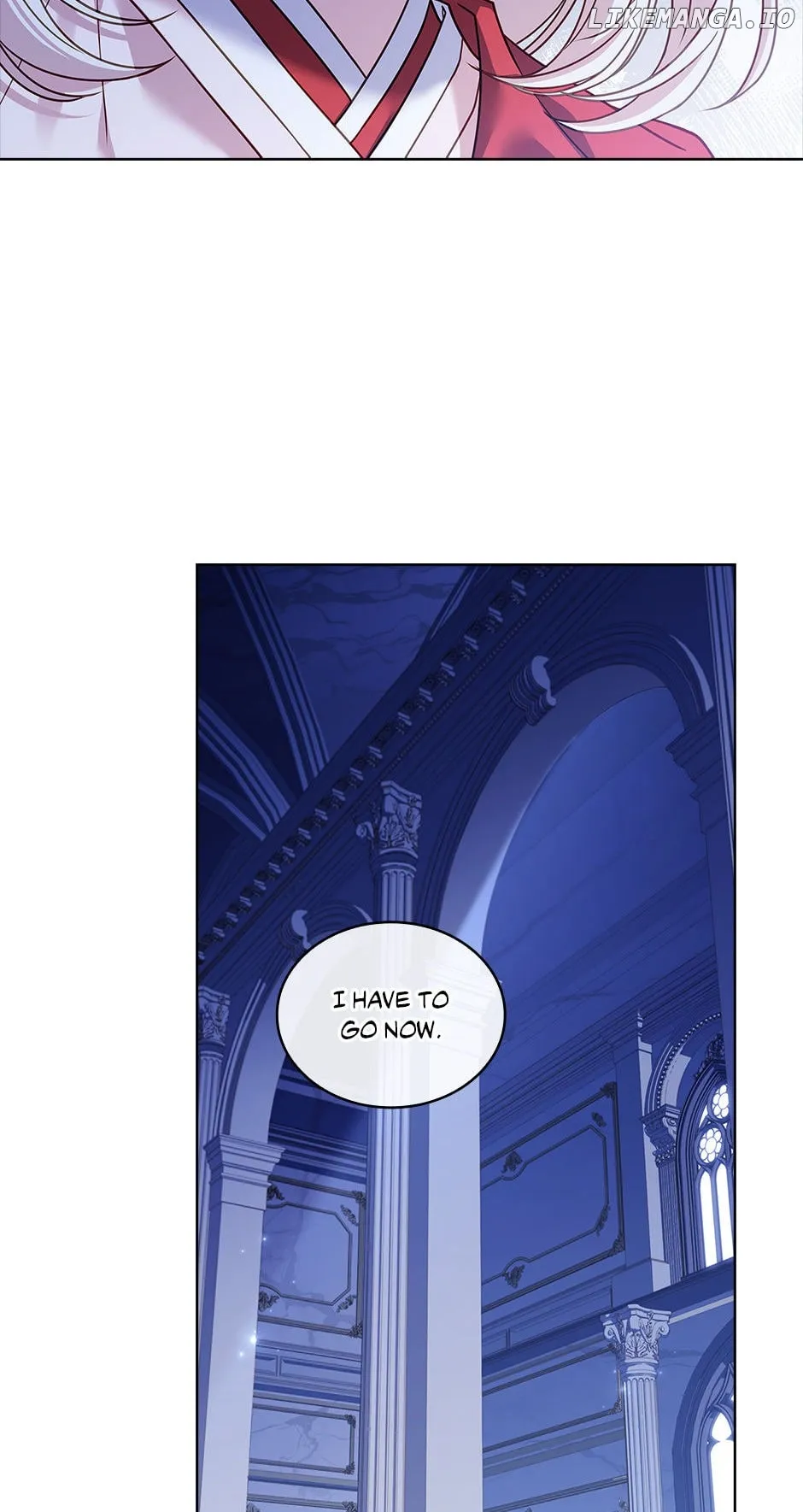 The Lady Wants To Rest - Chapter 107 Page 44