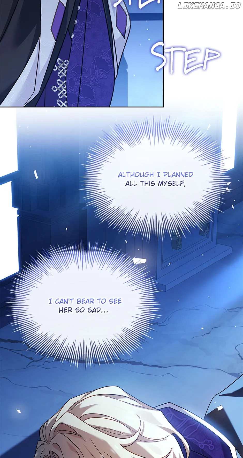 The Lady Wants To Rest - Chapter 107 Page 46