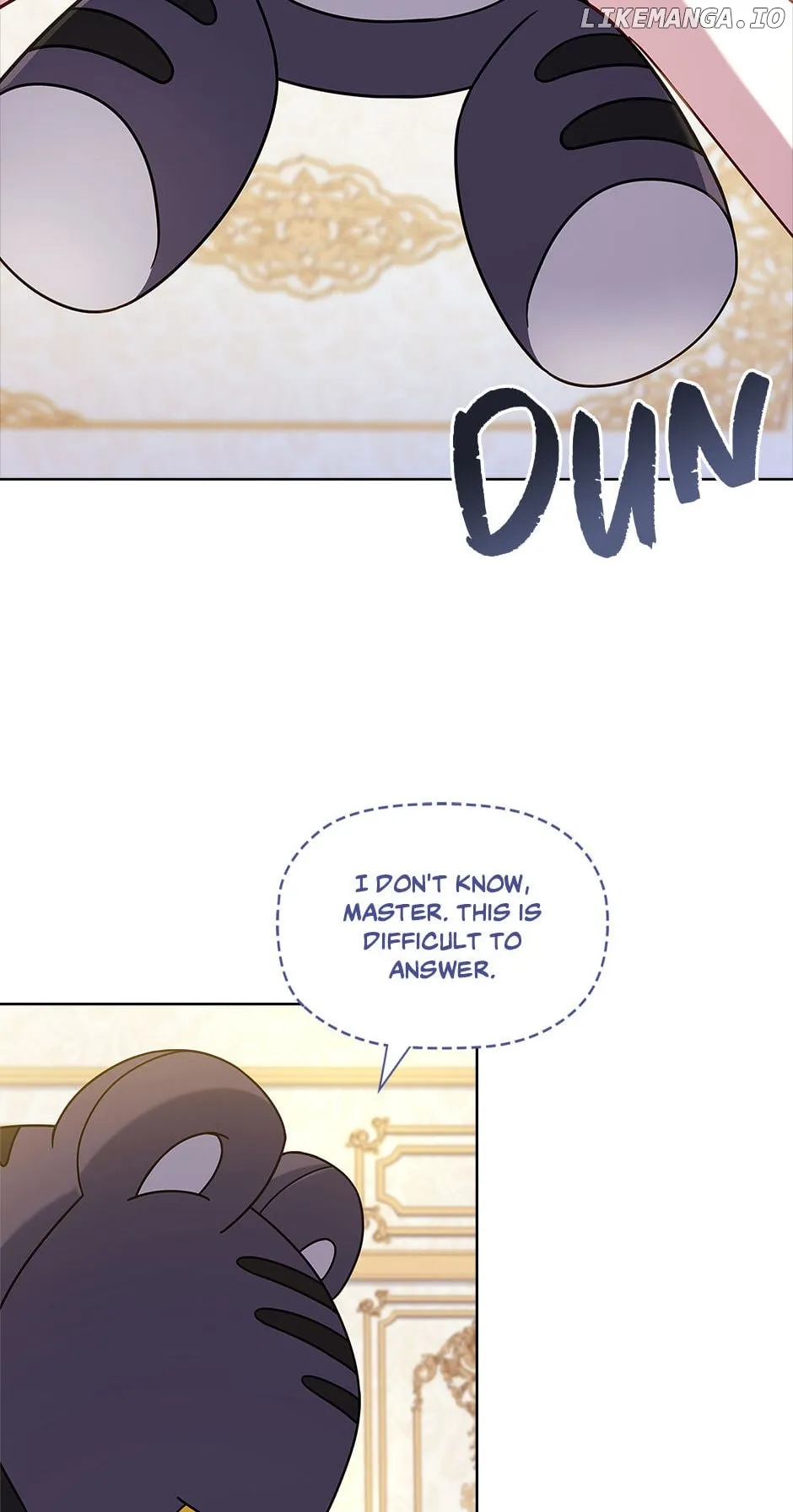 The Lady Wants To Rest - Chapter 107 Page 51