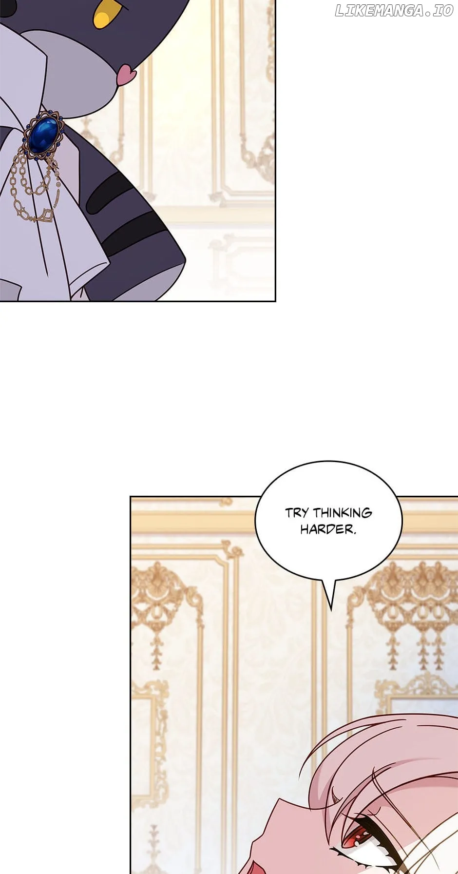The Lady Wants To Rest - Chapter 107 Page 52