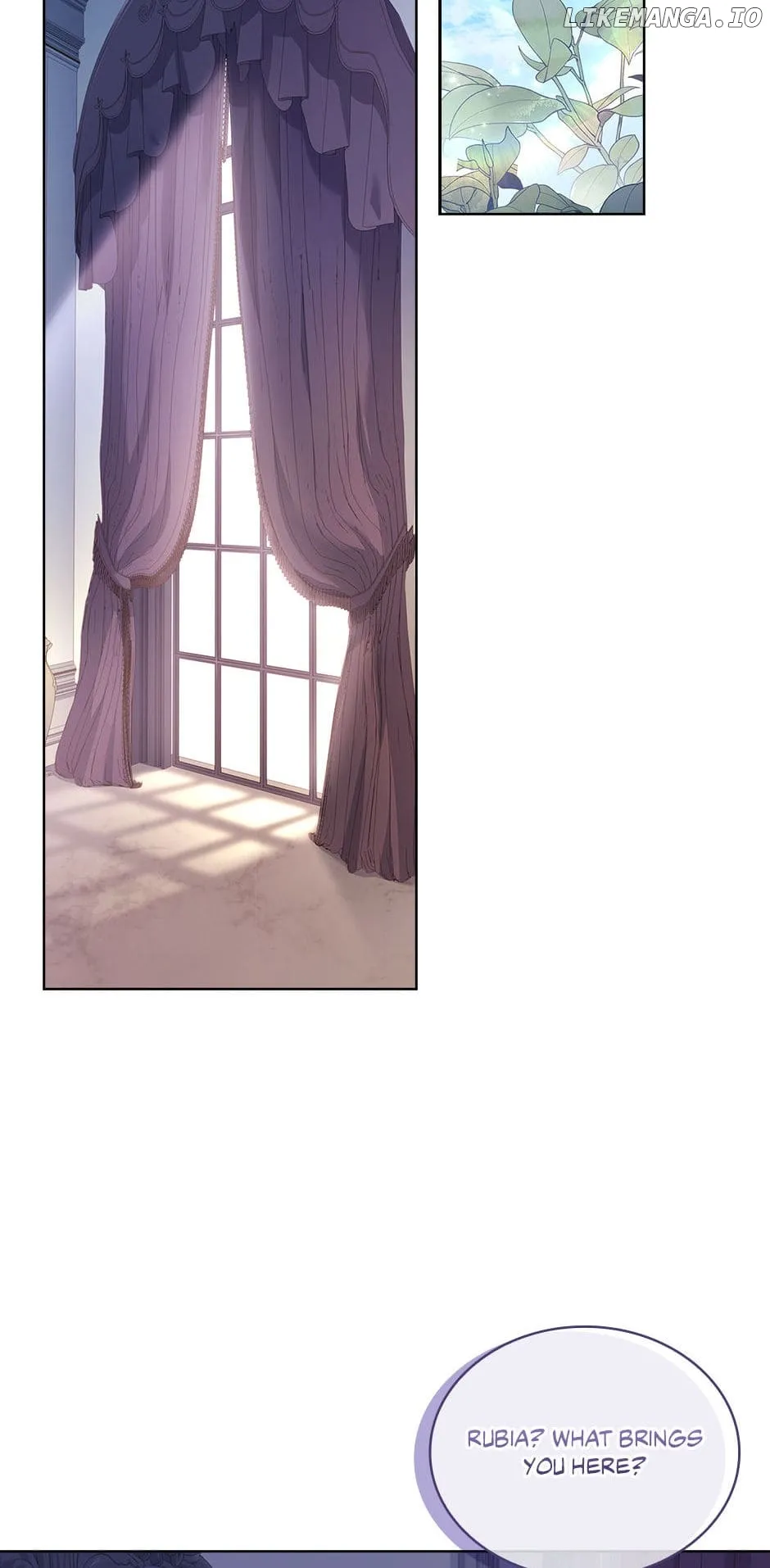 The Lady Wants To Rest - Chapter 107 Page 66
