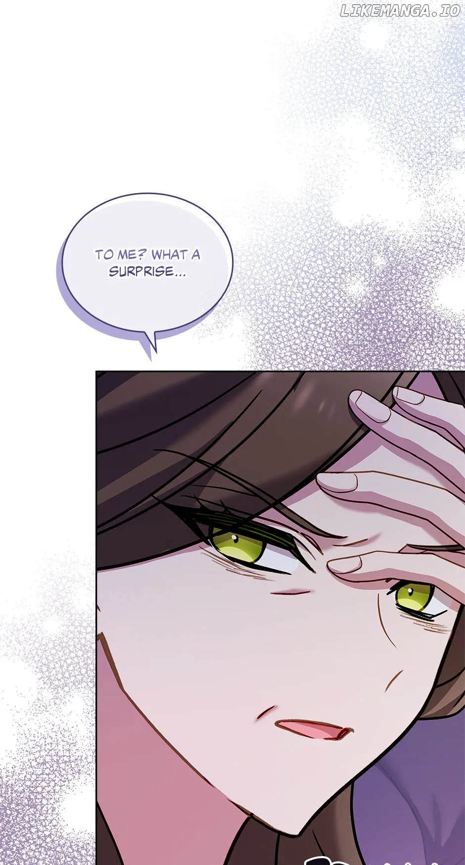The Lady Wants To Rest - Chapter 107 Page 71