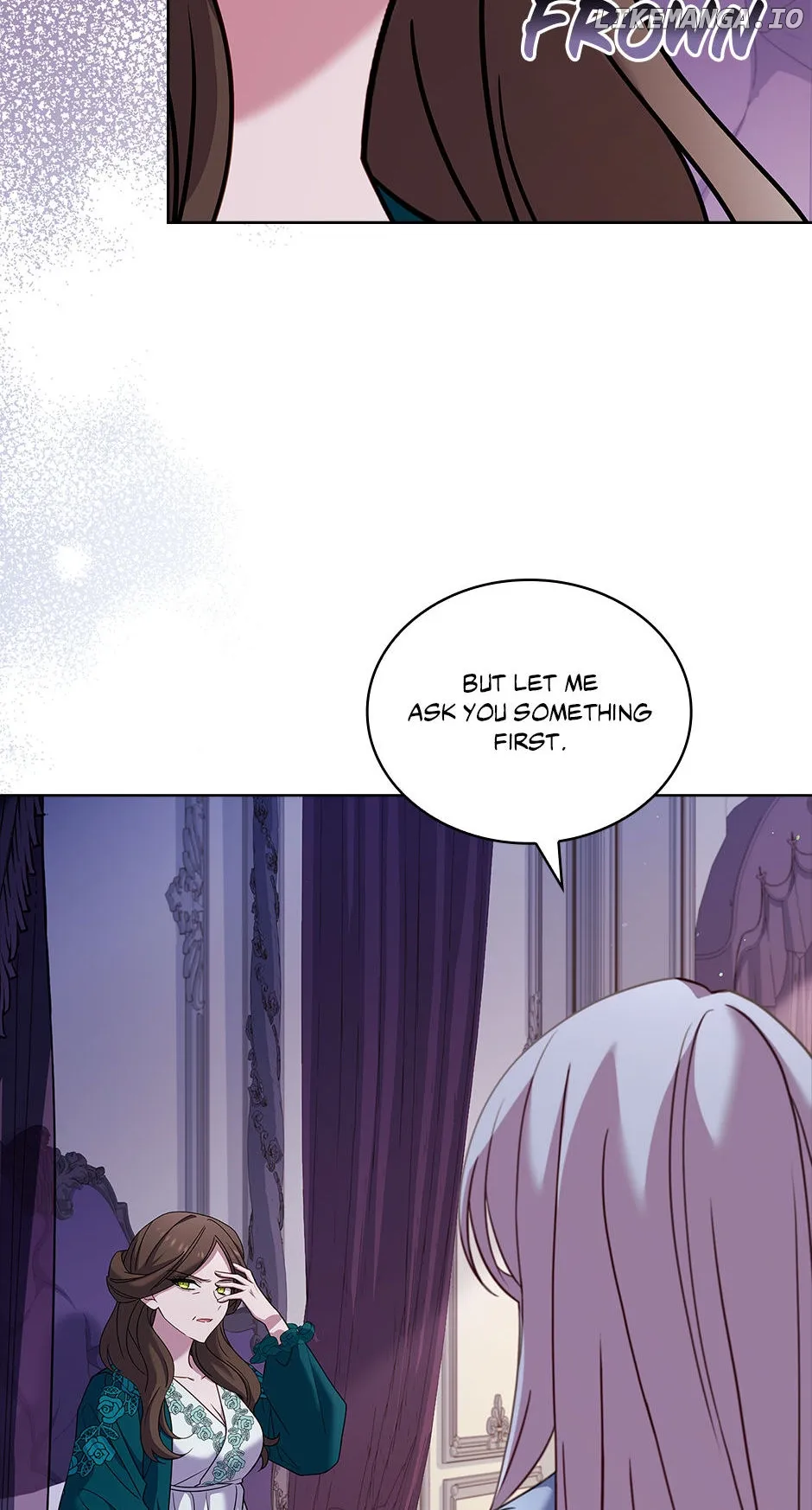 The Lady Wants To Rest - Chapter 107 Page 72