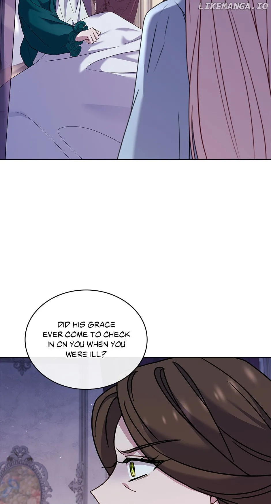 The Lady Wants To Rest - Chapter 107 Page 73