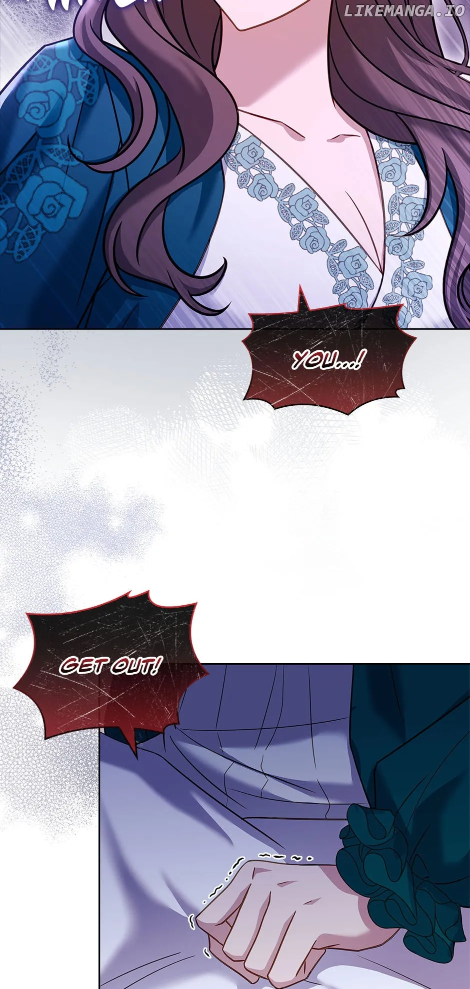 The Lady Wants To Rest - Chapter 107 Page 79