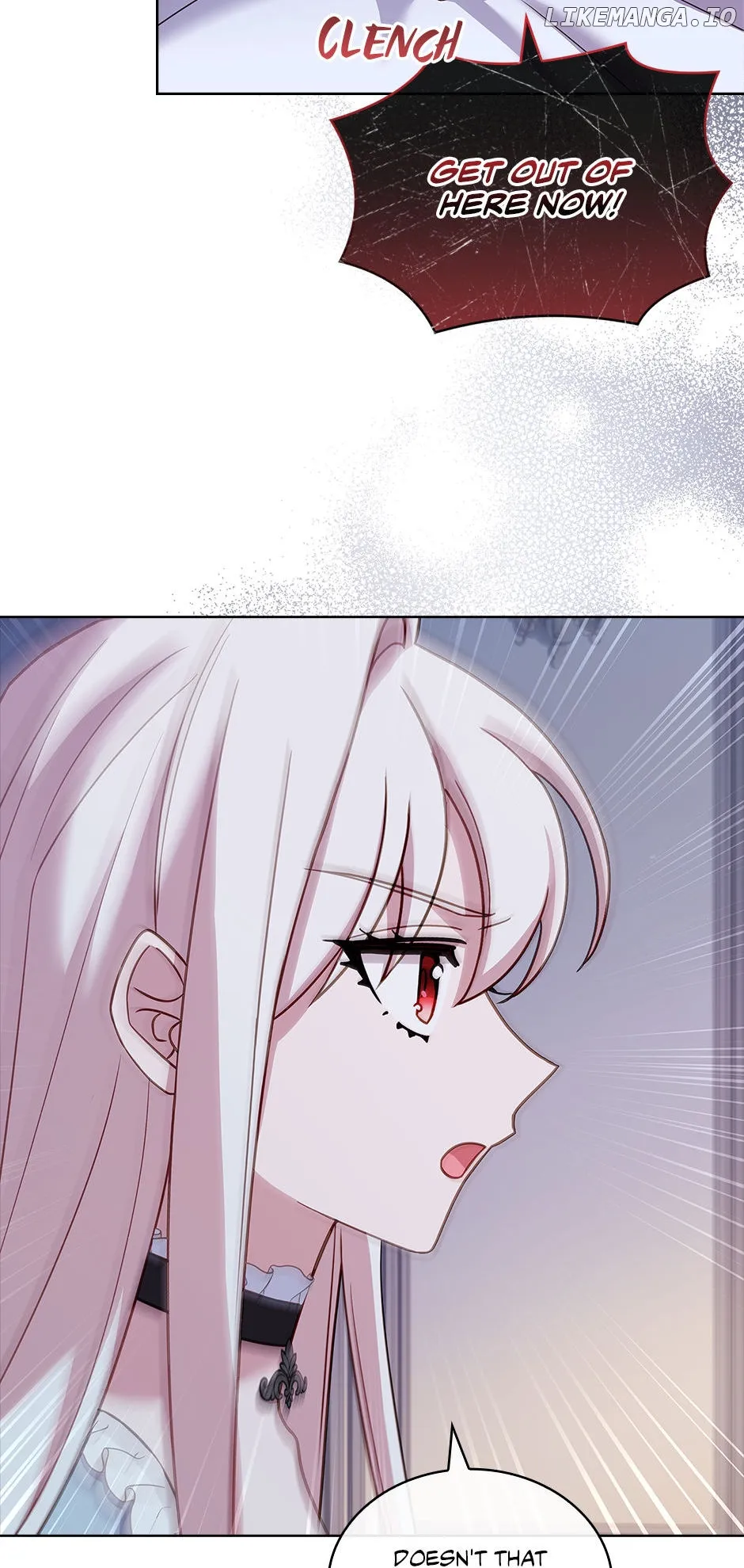 The Lady Wants To Rest - Chapter 107 Page 80