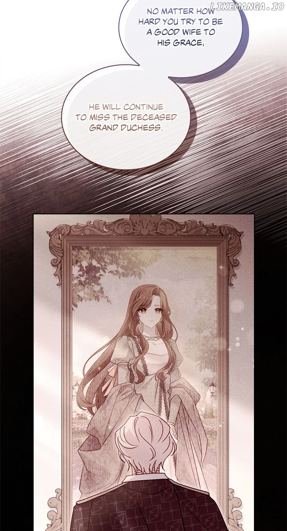 The Lady Wants To Rest - Chapter 107 Page 85