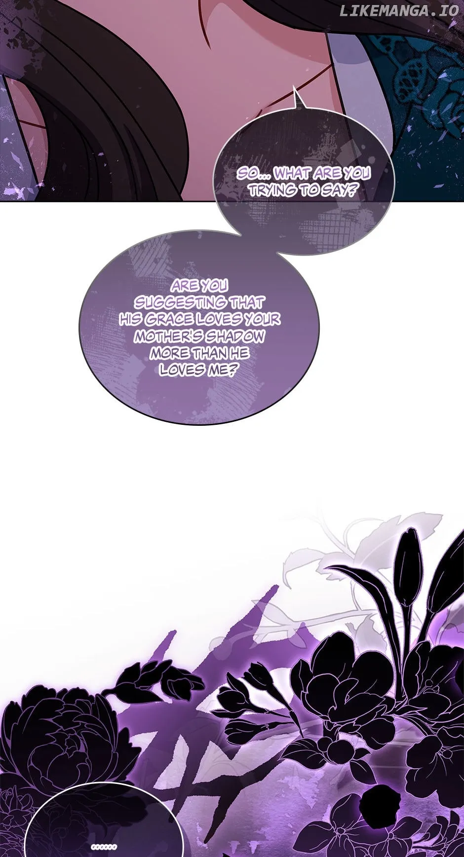 The Lady Wants To Rest - Chapter 107 Page 87