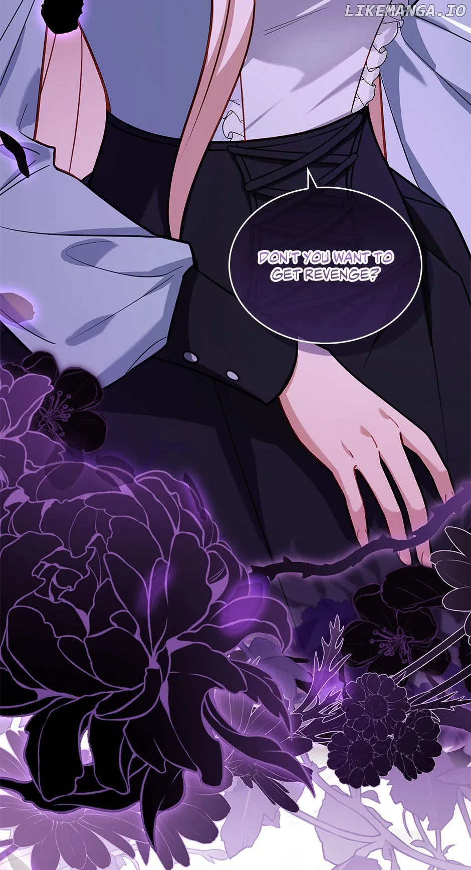 The Lady Wants To Rest - Chapter 107 Page 89