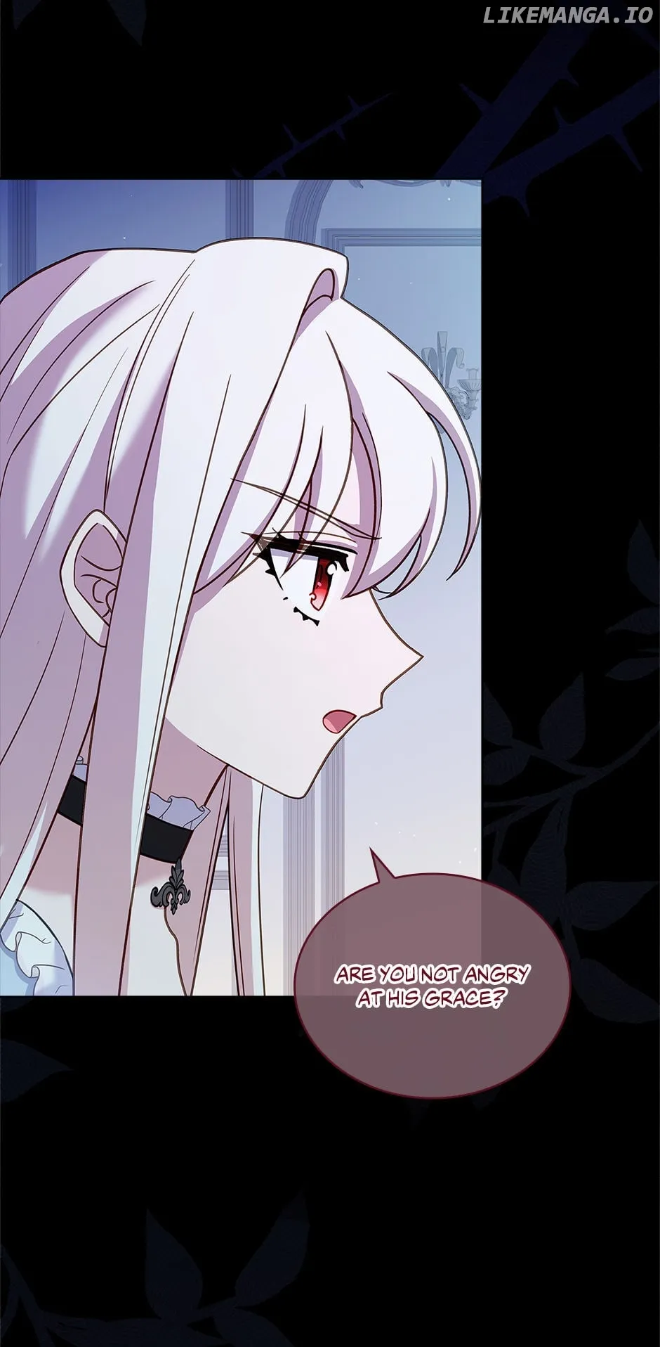 The Lady Wants To Rest - Chapter 108 Page 3